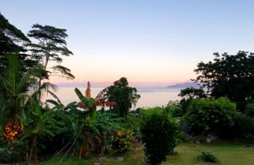Mare Anglaise Apartamento | Rose Self Catering