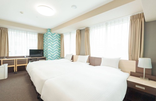 Shiba Hotel | ROSE STAY - tokyo shiba park -