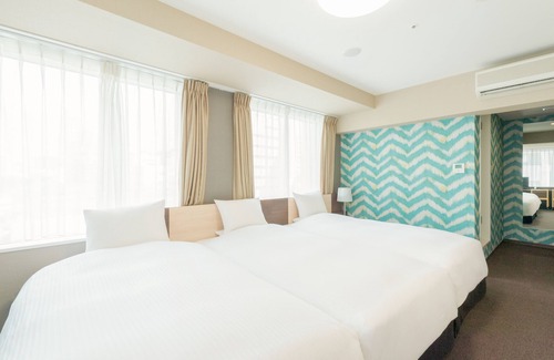 Shiba Hotel | ROSE STAY - tokyo shiba park -