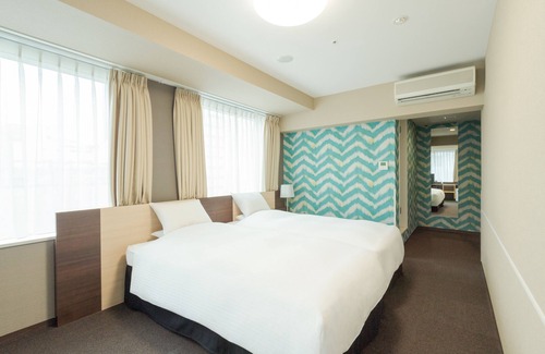 Shiba Hotel | ROSE STAY - tokyo shiba park -