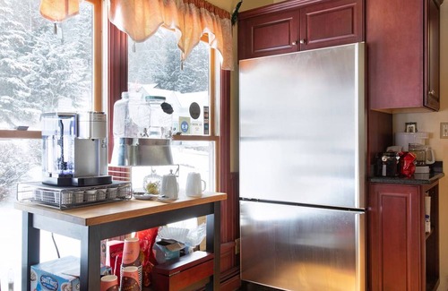 Historic District Cama Y Desayuno | Rose Street Bed & Breakfast