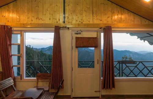 Shimla Casa | Rose Studio Cottage at Mashobra's PrivateHeritage