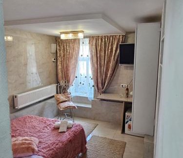 Chisinau Apartamento | Rose Studio