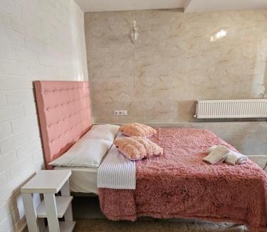 Chisinau Apartamento | Rose Studio