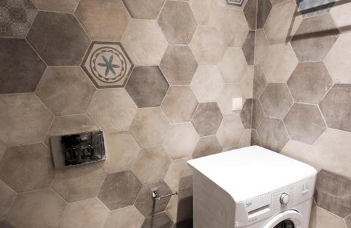 Kamari Apartamento | Rose Suites