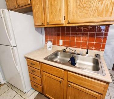 Hamilton Apartamento | Rose - The Hamilton Suites