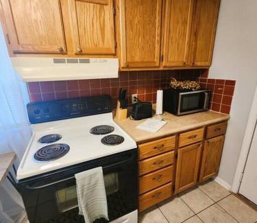 Hamilton Apartamento | Rose - The Hamilton Suites