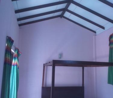 Polgahawela Casa | Rose Villa