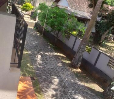 Polgahawela Casa | Rose Villa