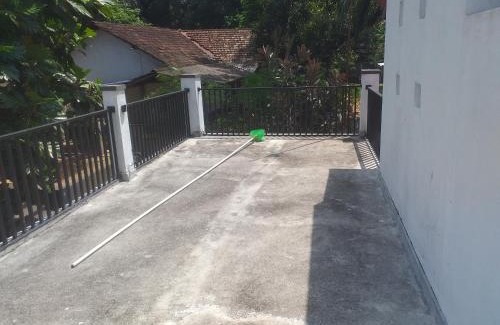 Polgahawela Casa | Rose Villa
