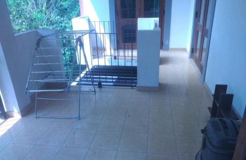 Polgahawela Casa | Rose Villa