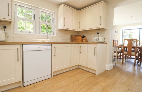 Newlyn Casa | Rose Villa, NEWLYN