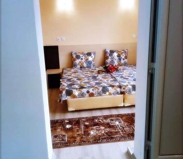 Pavel Banya Casa | Rose & Water Guest house