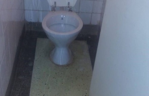 Eldoret Hotel | Rose Wood Lounge