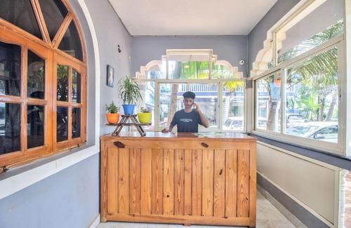 Baga Casa | Roseal Beach Front