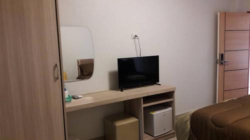 Din Daeng Hotel | Roseate Bangkok Hotel