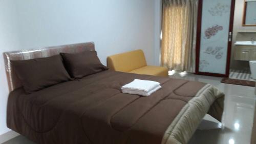 Din Daeng Hotel | Roseate Bangkok Hotel