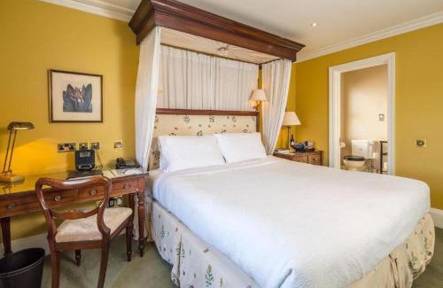 Bayswater Hotel | Roseate House London