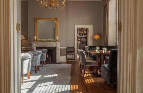 Bayswater Hotel | Roseate House London