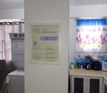 Roseau Apartamento | Roseau City Hub apt # 3