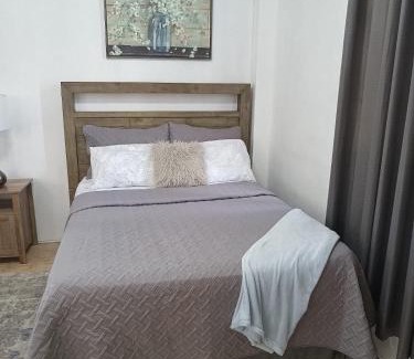 Roseau Apartamento | Roseau City Hub apt # 3