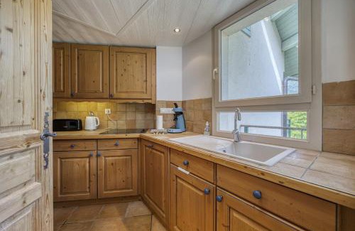 Duingt Apartamento | Roseaux du chateau