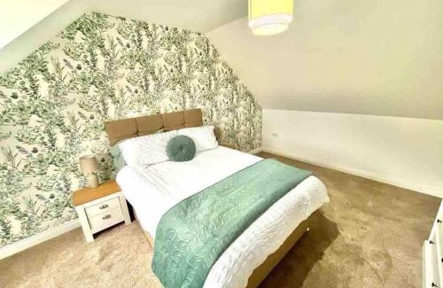 Stockton-on-Tees Apartamento | Rosebank Apartment by Blue Skies Stays