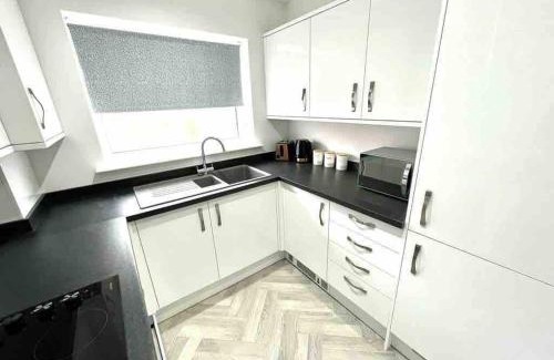 Stockton-on-Tees Apartamento | Rosebank Apartment by Blue Skies Stays