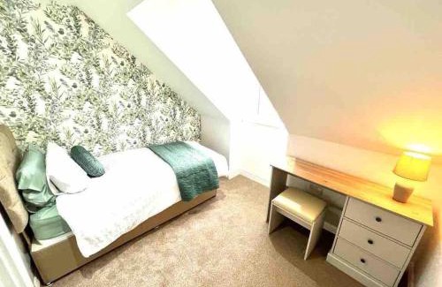 Stockton-on-Tees Apartamento | Rosebank Apartment by Blue Skies Stays