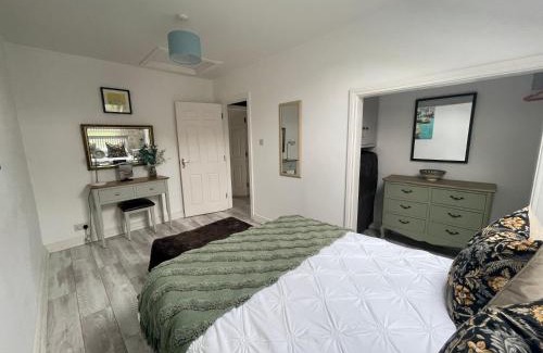 Moville Apartamento | Rosebank Apartment no 3