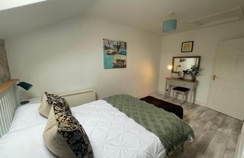 Moville Apartamento | Rosebank Apartment no 3