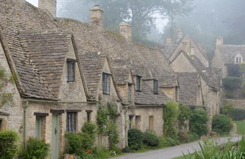 Ablington Casa | Rosebank Barn