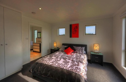 Forest Cabina | Rosebank Cottage Collection