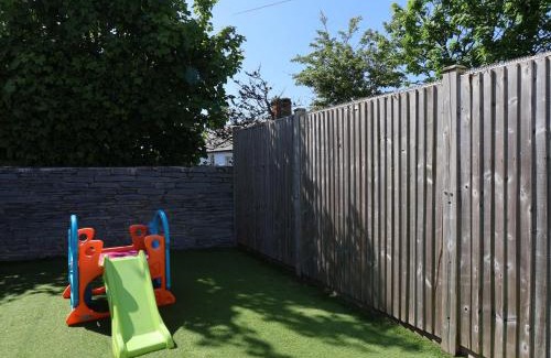 Mortehoe Casa | Rosebank Cottage