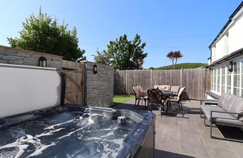 Mortehoe Casa | Rosebank Cottage