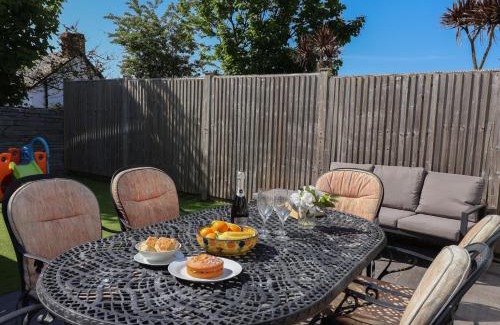 Mortehoe Casa | Rosebank Cottage