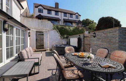 Mortehoe Casa | Rosebank Cottage