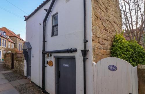 Robin Hood's Bay Casa | Roseberry Cottage
