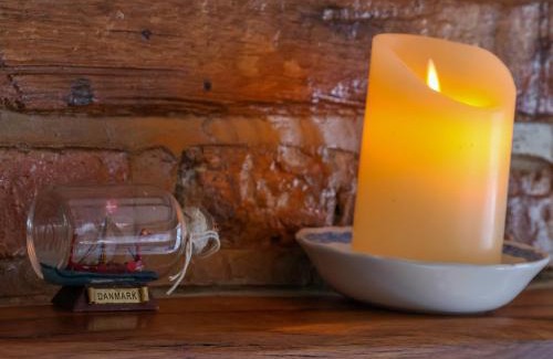 Robin Hood's Bay Casa | Roseberry Cottage
