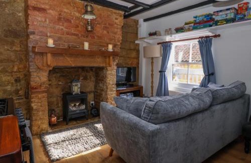 Robin Hood's Bay Casa | Roseberry Cottage