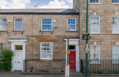 Guisborough Casa | Roseberry House