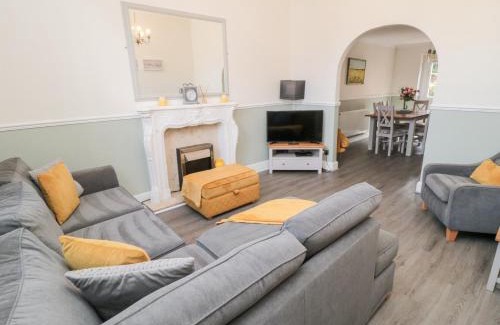 Guisborough Casa | Roseberry House