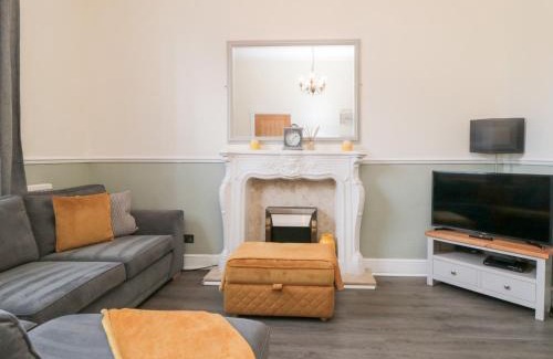Guisborough Casa | Roseberry House