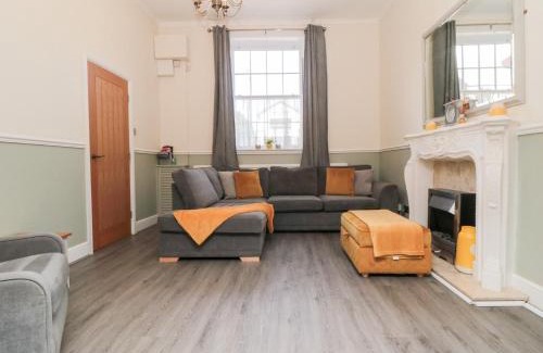 Guisborough Casa | Roseberry House