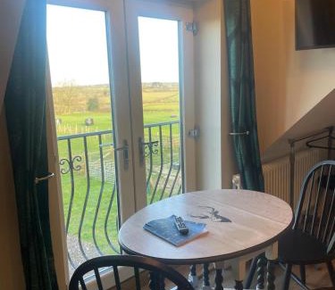 Northallerton Apartamento | Roseberry View Barn, Northallerton
