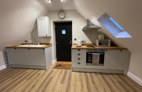 Northallerton Apartamento | Roseberry View Barn, Northallerton
