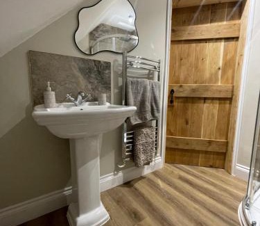 Northallerton Apartamento | Roseberry View Barn, Northallerton