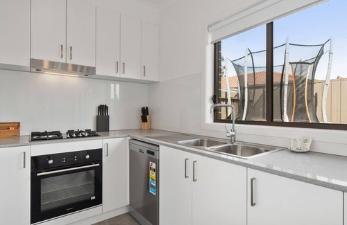 Rosebud Casa | Rosebud Beachside Gem