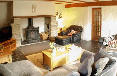 Pelynt Casa | Rosebud Cottage-UK12897