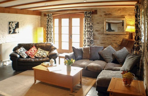 Pelynt Casa | Rosebud Cottage-UK12897